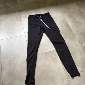 Yogalicious Black Leggings